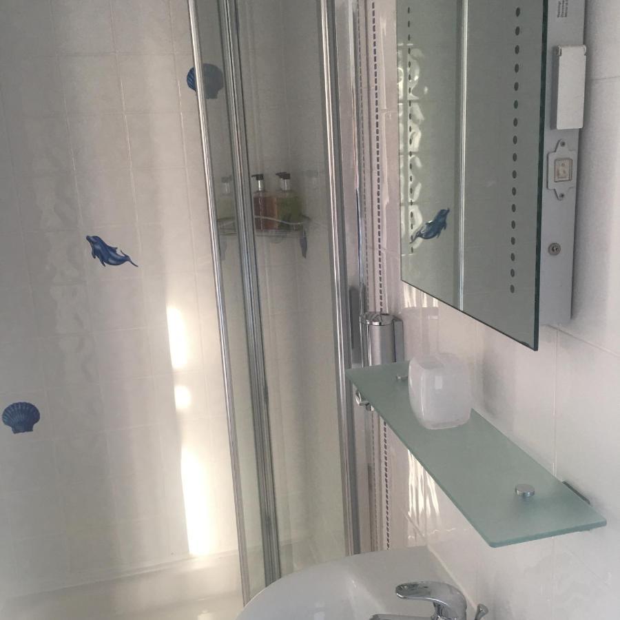 Spurwing Guest House 웨어햄 외부 사진