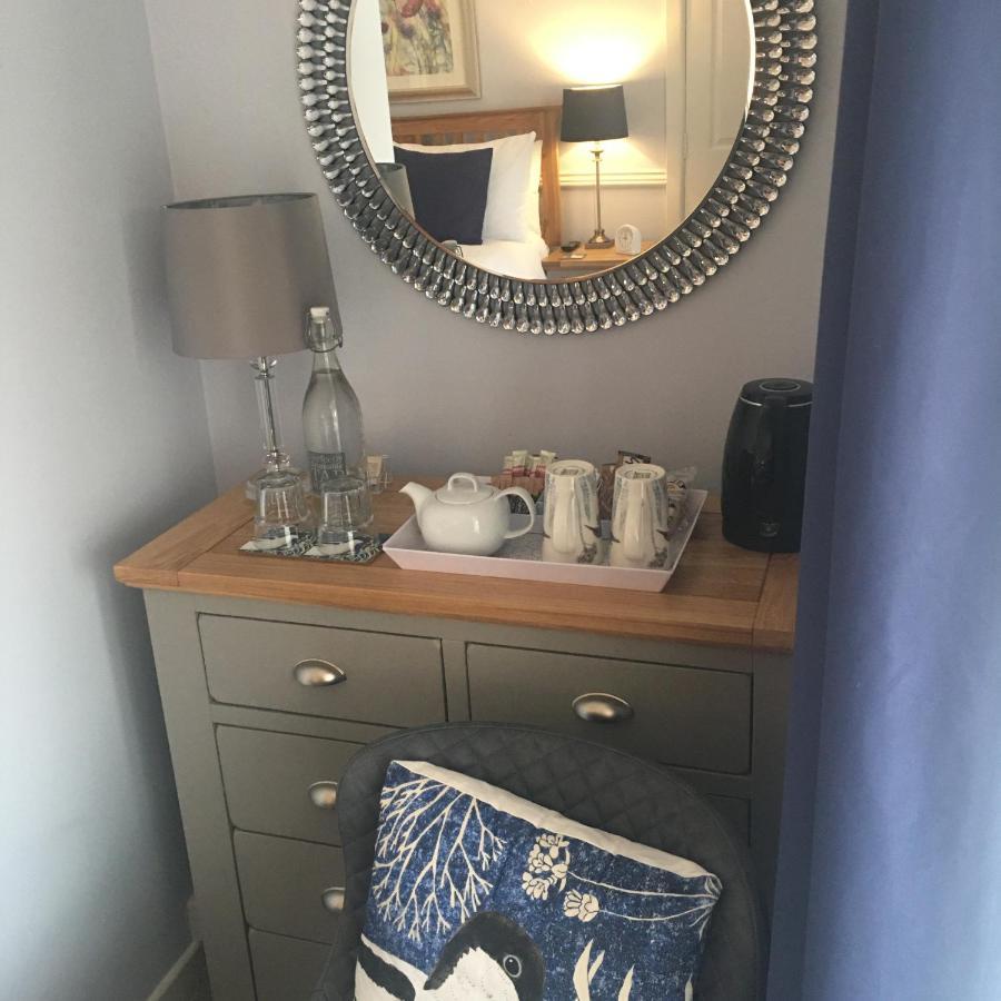 Spurwing Guest House 웨어햄 외부 사진
