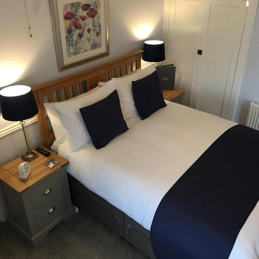 Spurwing Guest House 웨어햄 외부 사진