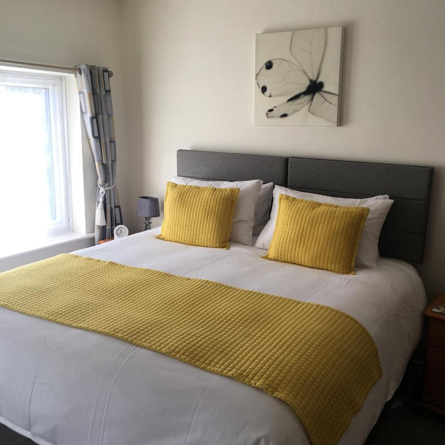 Spurwing Guest House 웨어햄 외부 사진