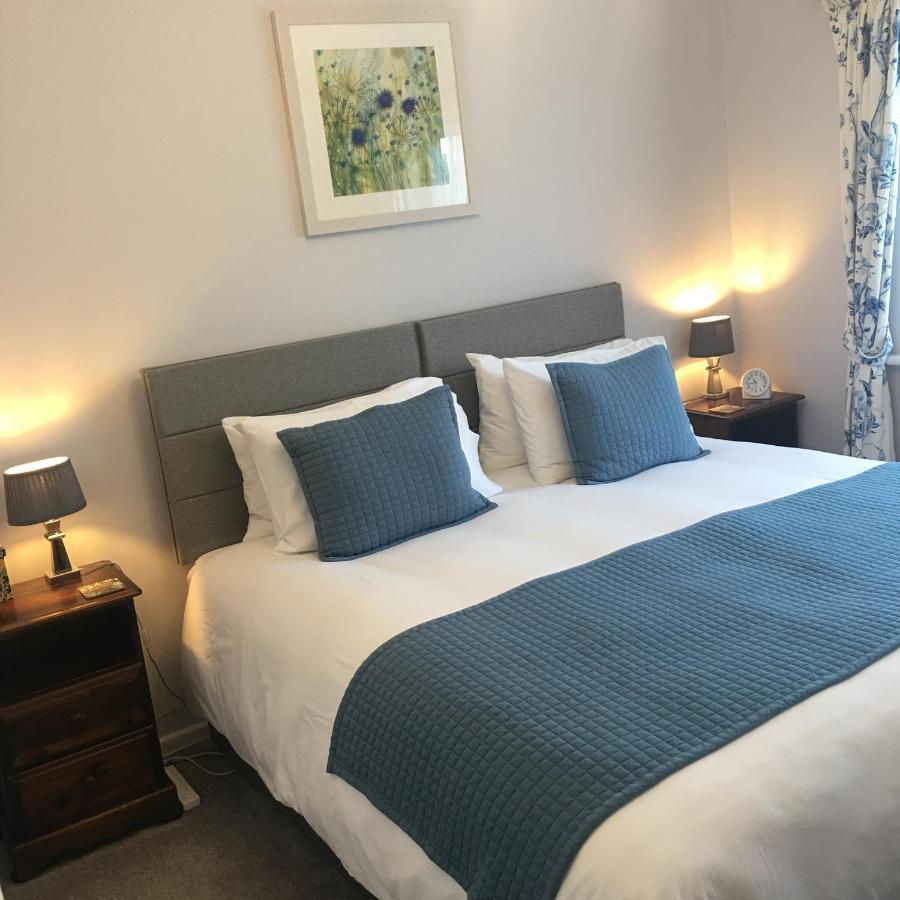 Spurwing Guest House 웨어햄 외부 사진