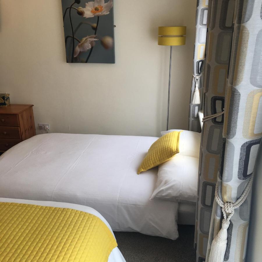 Spurwing Guest House 웨어햄 외부 사진