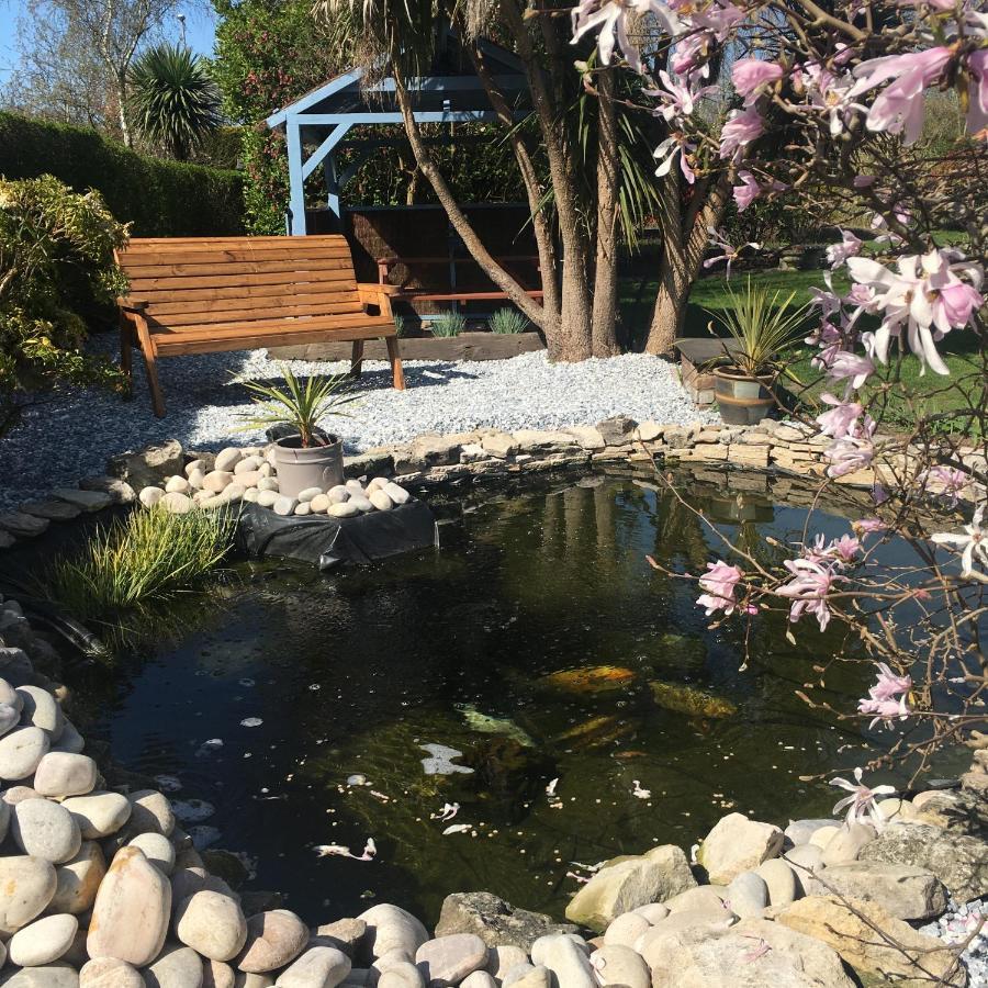 Spurwing Guest House 웨어햄 외부 사진