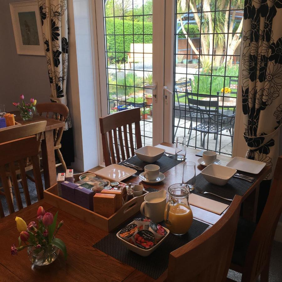 Spurwing Guest House 웨어햄 외부 사진