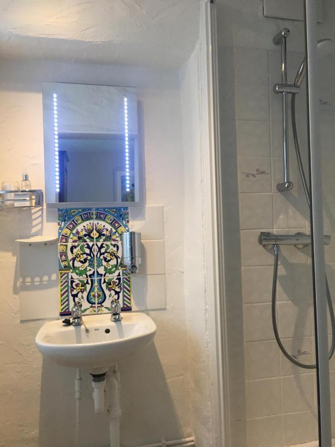 Spurwing Guest House 웨어햄 외부 사진
